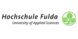 Logo der Hochschule Fulda