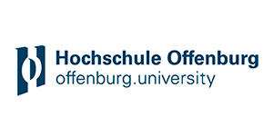 Logo der Hochschule Offenburg